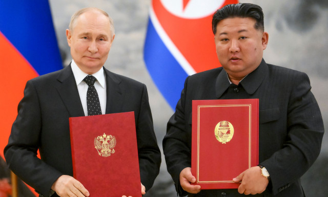 Η Βόρεια Κορέα μπορεί να στείλει περισσότερα στρατεύματα στη Ρωσία, λέει η Σεούλ
