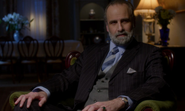 Άγιος Έρωτας: Η αρχή του τέλους για τον Παύλο – Ποιος τον βάζει στο στόχαστρο