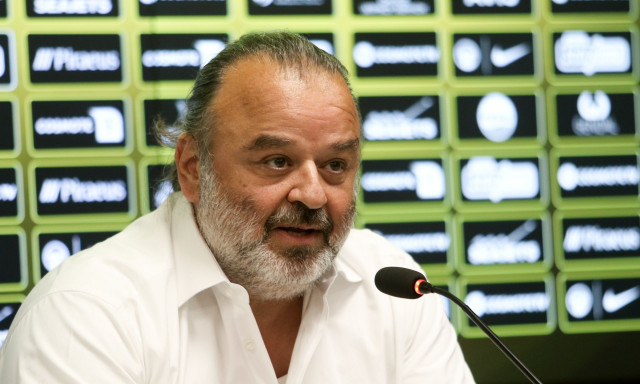 ΑΕΚ: Στην Ολλανδία ο Ηλιόπουλος - Ενσωματώνεται ο Γκατσίνοβιτς - Άδεια γάμου ο Λιούμπισιτς