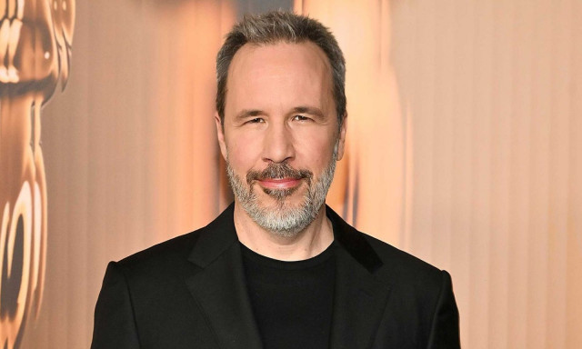 Ο Ντενί Βιλνέβ στην καρέκλα του σκηνοθέτη για το νέο κεφάλαιο του Τζέιμς Μποντ