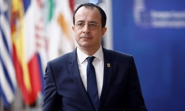 Ο Μακρόν είπε στον Ερντογάν πως η πρόοδος στα ευρωτουρκικά περνά από Κυπριακό