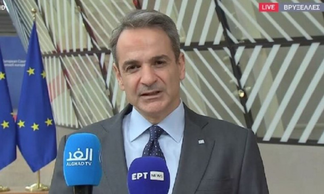 Βρυξέλλες: Η Ευρώπη αναμένεται να καταδικάσει το τουρκολιβυκό μνημόνιο