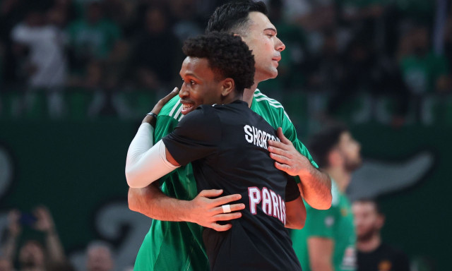 Τι Τζέι Σορτς για τη μεταγραφή του: «Σε ευχαριστώ Θεέ μου»