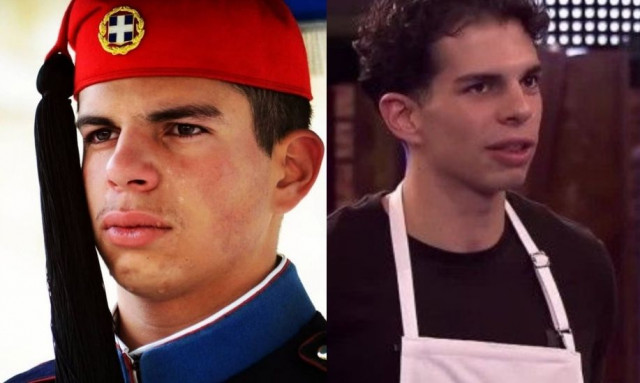 Master Chef: Ποιος είναι ο 27χρονος Νέστορας Νέστορας που αναδείχθηκε νικητής στο ριάλιτι μαγειρικής