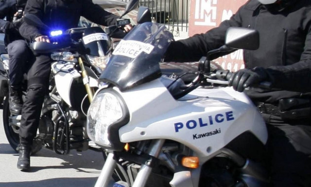 Κυψέλη: Πειθαρχική έρευνα από την ΕΛΑΣ για την προσαγωγή εκπαιδευτικού