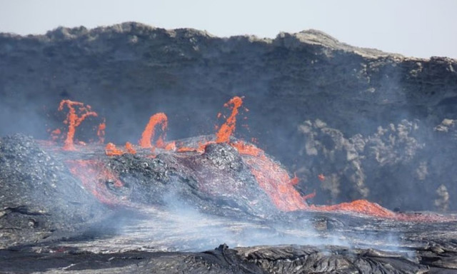 Η Αφρική χωρίζεται στα δυο: Επιστήμονες εντόπισαν δονήσεις κάτω από την Αιθιοπία