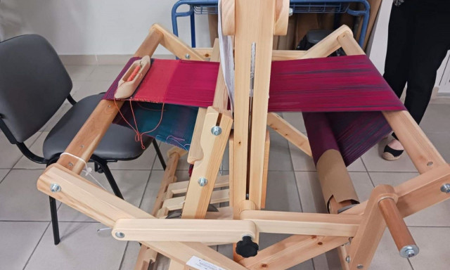 Λίνα Μενδώνη: Η αποκατάσταση των Νεωρίων Ηρακλείου και η ενίσχυση της ελληνικής χειροτεχνίας