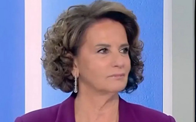 Χριστίνα Σούζη: «Ούτε στον εχθρό μου δεν το εύχομαι» - Τι είπε για τη φωτιά που έκαψε το εξοχικό της