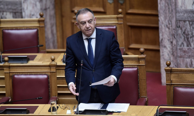 Σκάνδαλο ΟΠΕΚΕ: Γιατί δεν παραιτήθηκε ο Χρήστος Κέλλας