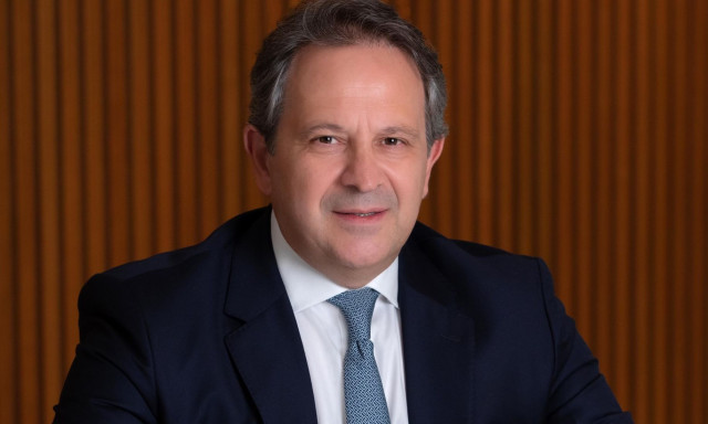 Σουρέτης: «Η Βόρεια Ελλάδα μετασχηματίζεται σε ευρωπαϊκό κόμβο υποδομών, ενέργειας και καινοτομίας»