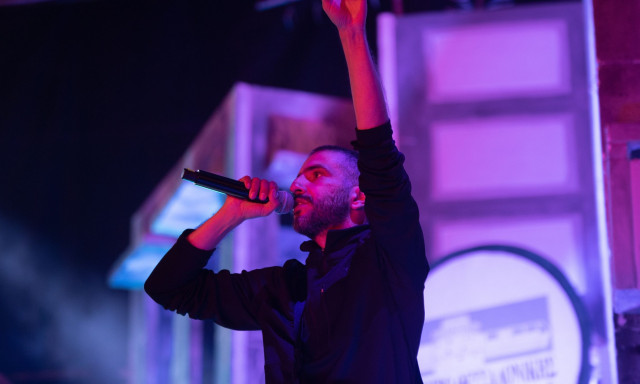 ΛΕΞ: Όλα όσα πρέπει να γνωρίζετε για τις δύο εμφανίσεις του στο ΟΑΚΑ