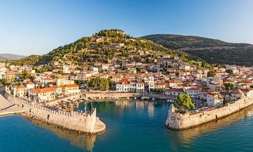 Ναυπακτία: Ό,τι ψάχνεις… είναι #εδώ