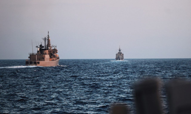 Τόσο κοντά αλλά και τόσο μακριά με τη Λιβύη για την ΑΟΖ