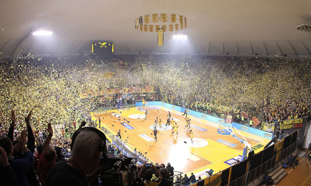 GBL: Ο Άρης αλλάζει σελίδα! Η ΚΑΕ περνάει στα χέρια του Ρίτσαρντ Σιάο – «Στηρίζει» ο Αντετοκούνμπο