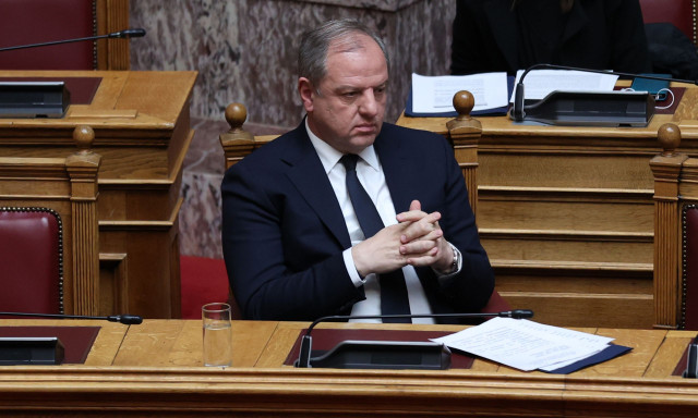 ΟΠΕΚΕΠΕ – Σταμενίτης: «Στη θητεία μου, εργάστηκα με αφοσίωση και ευθύνη»