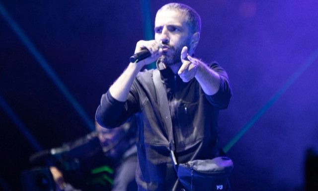 ΛΕΞ στο ΟΑΚΑ: Τι καιρό θα κάνει στη μεγάλη συναυλία του Σαββάτου