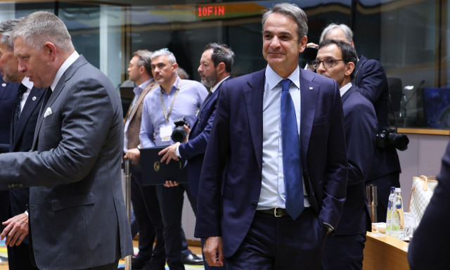 ΕΕ: Συμφωνία των 27 για την παράταση των κυρώσεων στη Ρωσία