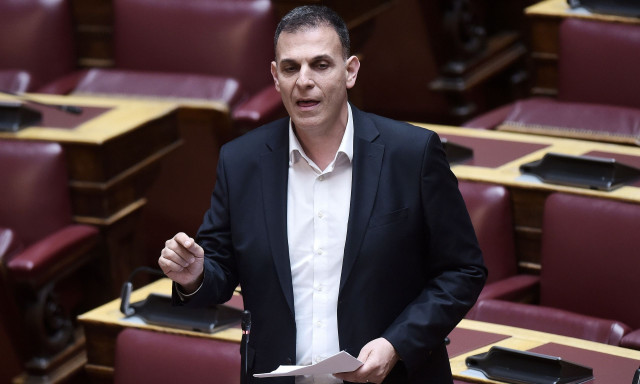 Καραμέρος: Η «γαλάζια κόπρος» του ΟΠΕΚΕΠΕ δεν καθαρίζει με λίγες παραιτήσεις