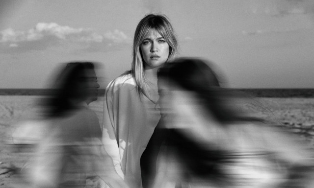 Φεστιβάλ Αθηνών Επιδαύρου: Ο Μιχαήλ Μαρμαρινός σκηνοθετεί το «ζ-η-θ, ο Ξένος» στην Επίδαυρο