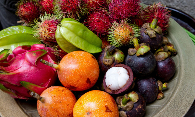 Αυτά τα 11 φρούτα μπορούν να σας βοηθήσουν στην έλλειψη μαγνησίου