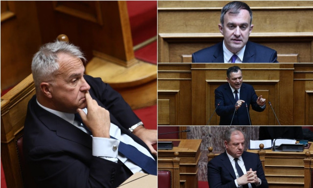 Σκάνδαλο ΟΠΕΚΕΠΕ: Γιατί παραιτήθηκαν ο Βορίδης και οι τρεις υφυπουργοί, τι εξόργισε τον Μητσοτάκη