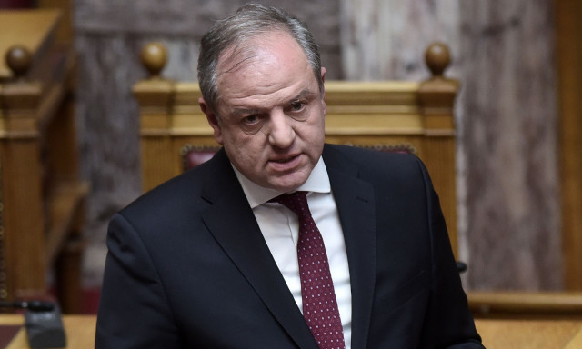 Σκάνδαλο ΟΠΕΚΕΠΕ: Τι έλεγε ο Διονύσης Σταμενίτης λίγα 24ωρα πριν παραιτηθεί