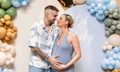 Έγινε μπαμπάς ο Βασίλης Τολιόπουλος – Τα συγχαρητήρια του Παναθηναϊκού