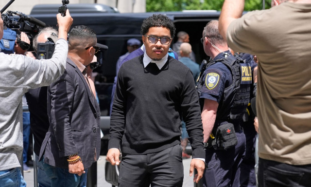 Diddy: Στο στόχαστρο και ο γιος του – Κατηγορείται για ομαδικό βιασμό γυναίκας