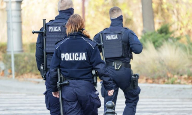 Οικογενειακή τραγωδία στη Πολωνία - Πυροβόλησε και σκότωσε τον γαμπρό και την κόρη του