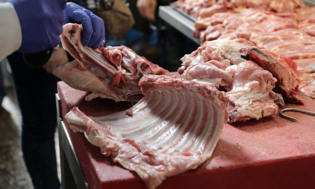 Γαλλία: Συναγερμός για το βακτήριο E.coli - Νεκρό 11χρονο κορίτσι, πανικός στα κρεοπωλεία