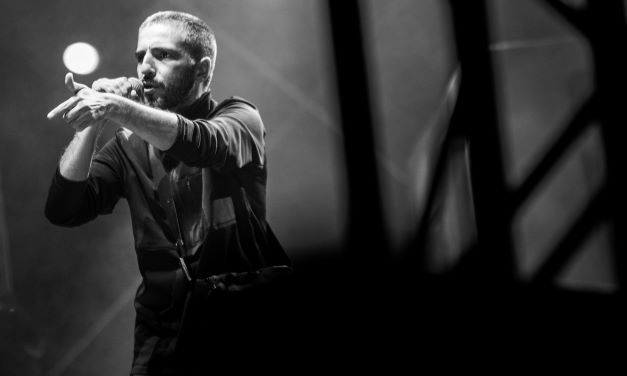 ΛΕΞ: Όλα έτοιμα για τις δύο εμφανίσεις του στο ΟΑΚΑ - Αναμένονται περισσότεροι από 50.000 το Σάββατο