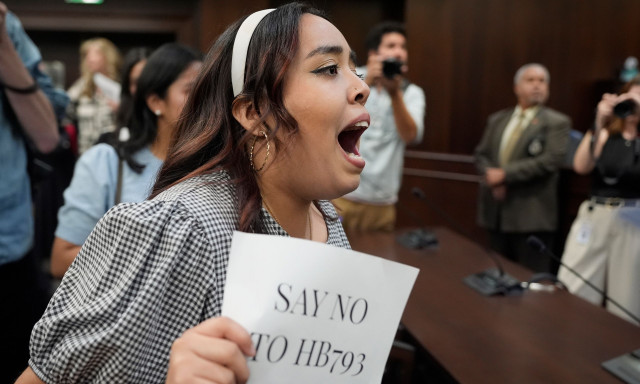 ΗΠΑ: Οριστικό τέλος στην προστασία παράνομων μεταναστών από την Αϊτή - 520.000 θα επιστρέψουν