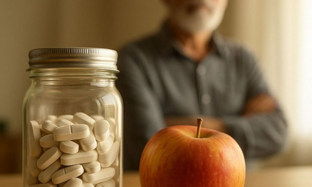 Βρέθηκε το ελιξίριο της νεότητας; Επιστήμονες εντόπισαν τη δραστική ουσία που χαρίζει χρόνια