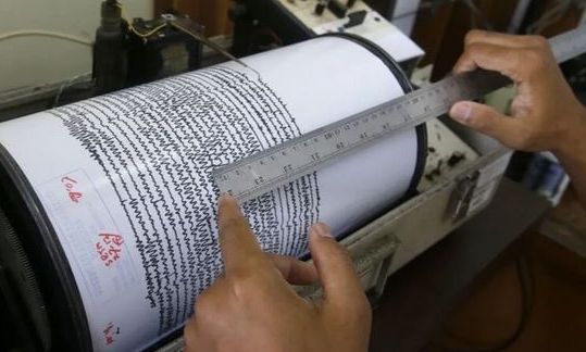 Σεισμός 6,1 Ρίχτερ στις Φιλιππίνες