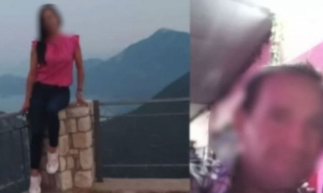 Αμφιλοχία: «Μαμά φεύγω, θα τα πούμε αύριο» - Τα τελευταία λόγια της Άννας πριν τη δολοφονία της