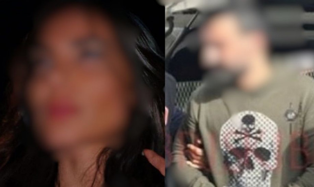 Κύπρος: Η «κοσμική» 37χρονη, οι δεσμοφύλακες και οι εγκληματικές «μπίζνες» με βαρυποινίτη