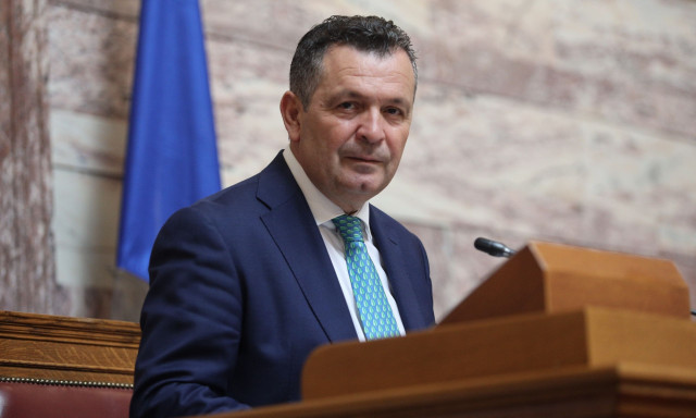 Μπουκώρος για ΟΠΕΚΕΠΕ: «Παραιτήθηκα για να μην αποτελώ μέρος της προβληματικής εικόνας»