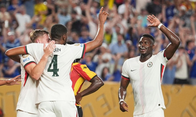 Οι αθλητικές μεταδόσεις της ημέρας (28/06): Πού θα δείτε τα νοκ άουτ στο Παγκόσμιο Κύπελλο Συλλόγων