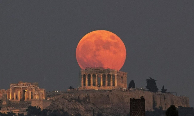 Τεχνητή Νοημοσύνη: Οι χειρότερες πόλεις να ζεις στην Ελλάδα σε περίπτωση πυρηνικής καταστροφής