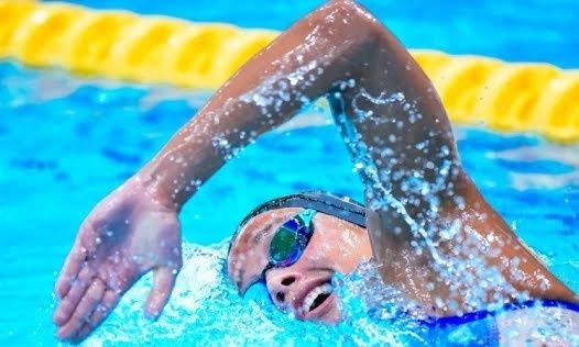 Κολύμβηση: Πρωταθλήτρια Ευρώπης με πανελλήνιο ρεκόρ η Βασιλάκη στα 1.500 μέτρα ελεύθερο