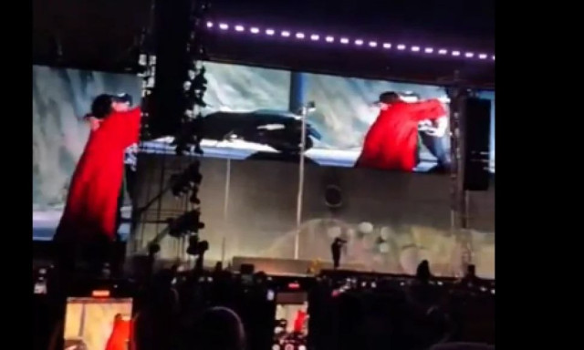 ΛΕΞ και Χάρις Αλεξίου γράφουν ιστορία στο ΟΑΚΑ