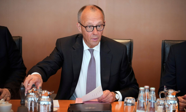 «Σύννεφα» στις Βρυξέλλες για τον Μερτς - Το ρίσκο της μοναξιάς - Τελευταίο επεισόδιο στην Άγκυρα