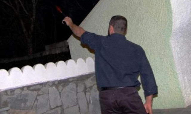 Ρέθυμνο: Γλέντι με μπαλοθιές και σύλληψη 59χρονου – Δεν αποκάλυψε ποιοι πυροβόλησαν