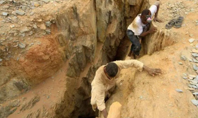 Τραγωδία σε χρυσωρυχείο στο Σουδάν: 11 νεκροί και 7 τραυματίες εν μέσω εμφυλίου