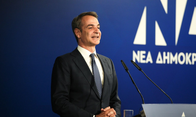 Κυριάκος Μητσοτάκης: Τι ώρα θα ορκιστεί ο Θάνος Πλεύρης και οι άλλοι υφυπουργοί