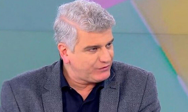 Βλαδίμηρος Κυριακίδης: «Σε κάθε μου παράσταση, παίζω σαν να είναι η τελευταία μου