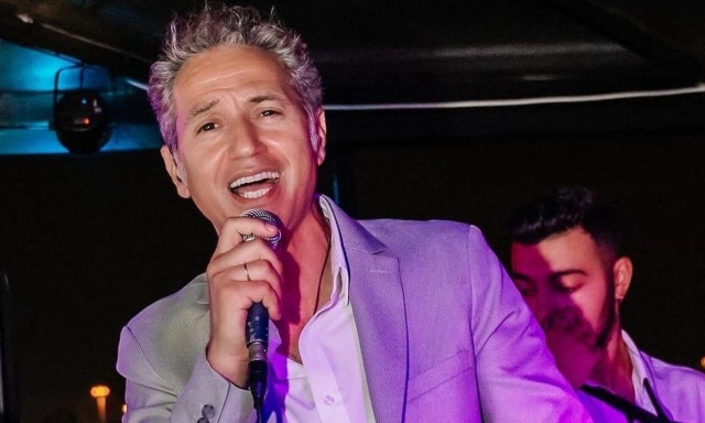 Δημήτρης Κόκοτας: Έχει ξεπεράσει κάθε οργανικό πρόβλημα - Ευχάριστα τα νέα για τον τραγουδιστή