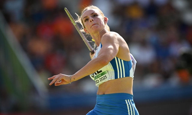 Παγκόσμιο Πρωτάθλημα Στίβου: Η Ελίνα Τζένγκο συμμετέχει στον τελικό του ακοντισμού – Οι μεταδόσεις