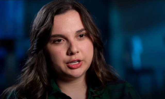 Η γυναίκα που κατέρριψε την επιστήμη: Θυμάται τα πάντα από την πρώτη μέρα της ζωής της