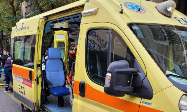 Ρόδος: Νέα τραγωδία στην άσφαλτο - Νεκρός 49χρονος οδηγός μηχανής